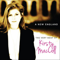 In These Shoes - Kirsty MacColl (Karaoke Version) 带和声伴奏