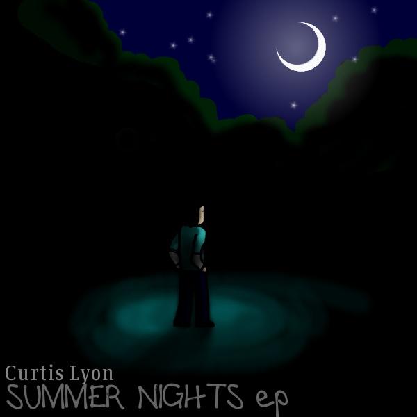 Summer Nights EP