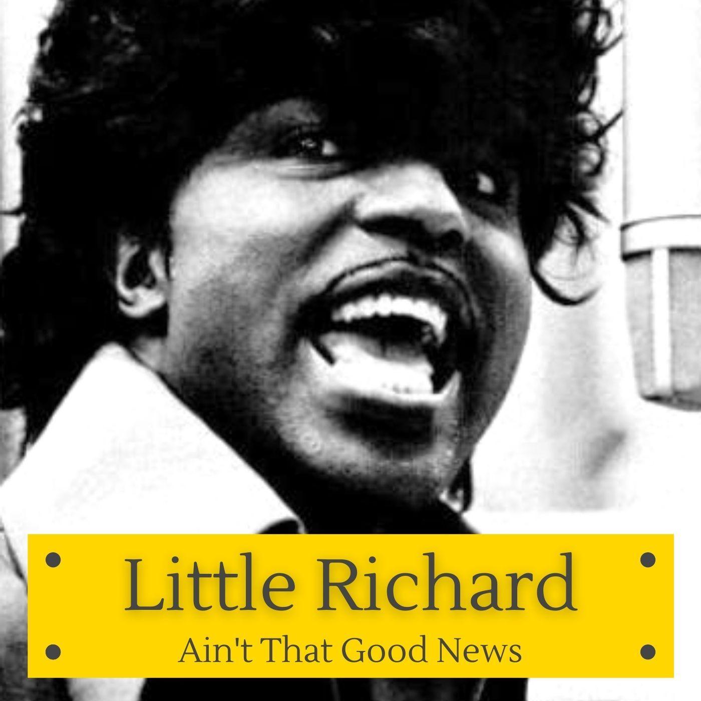 Ain't That Good News