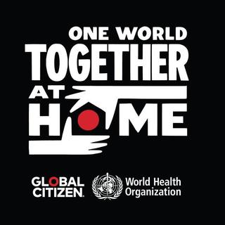 One World: Together At Home