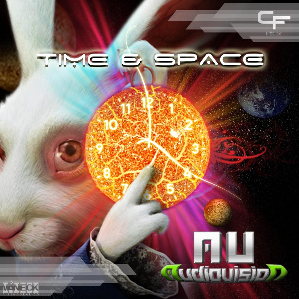 Time & Space