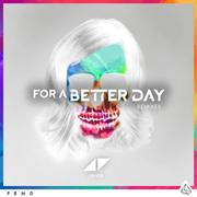 For a Better Day (Remixes)