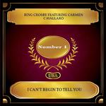 I Can't Begin To Tell You (Billboard Hot 100 - No. 01)专辑