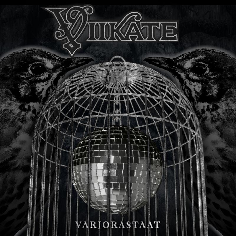 Varjorastaat
