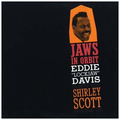 Jaws in Orbit