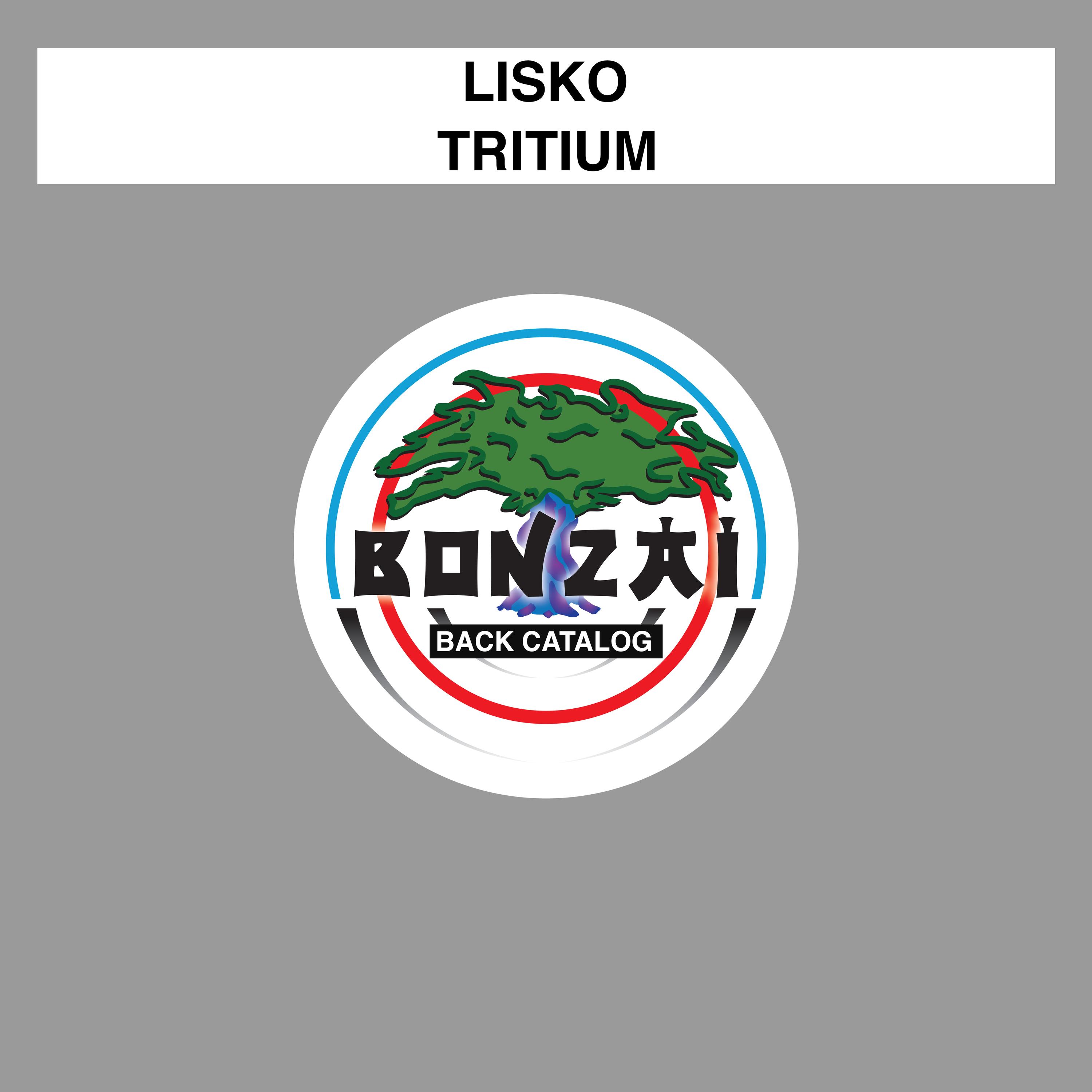 Tritium