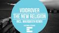 The New Religion专辑
