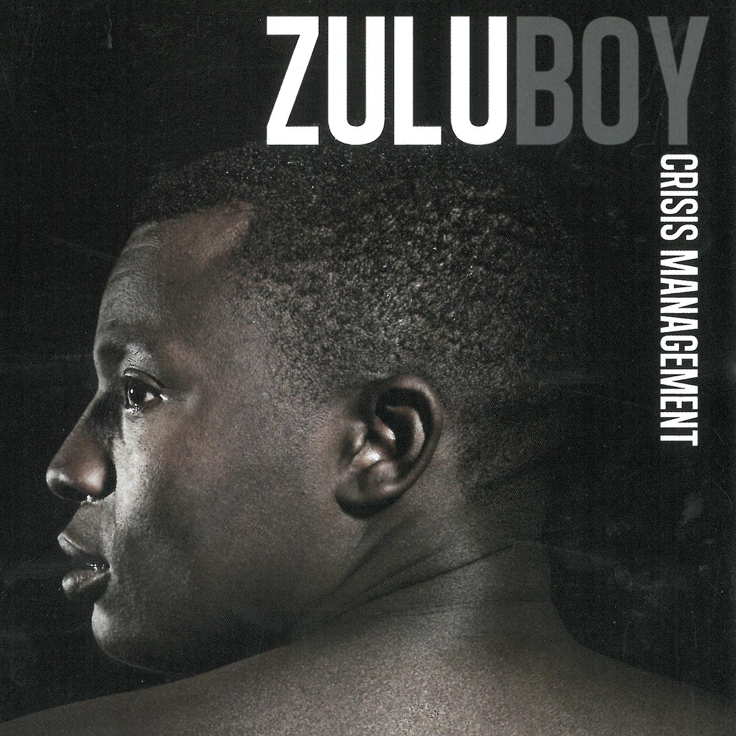 Zuluboy - Amachindra