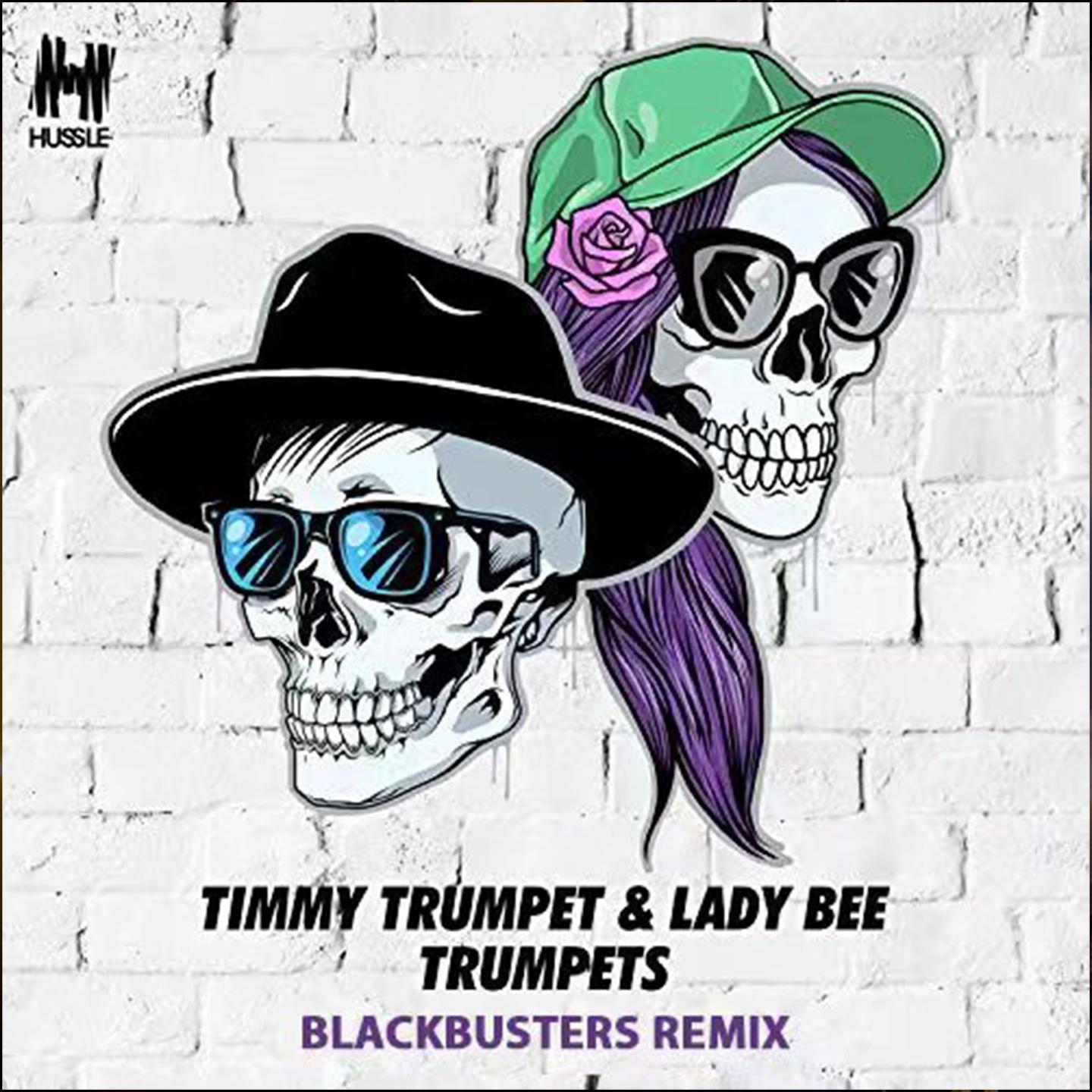 Timmy Trumpet - Trumpets (Blackbusters bootleg)专辑