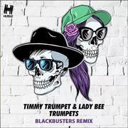 Timmy Trumpet - Trumpets (Blackbusters bootleg)