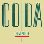 Coda-1993 Compact Disc edition专辑