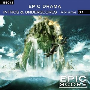 Epic Score-I Have A Story