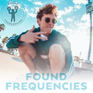 Found Frequencies April 2019