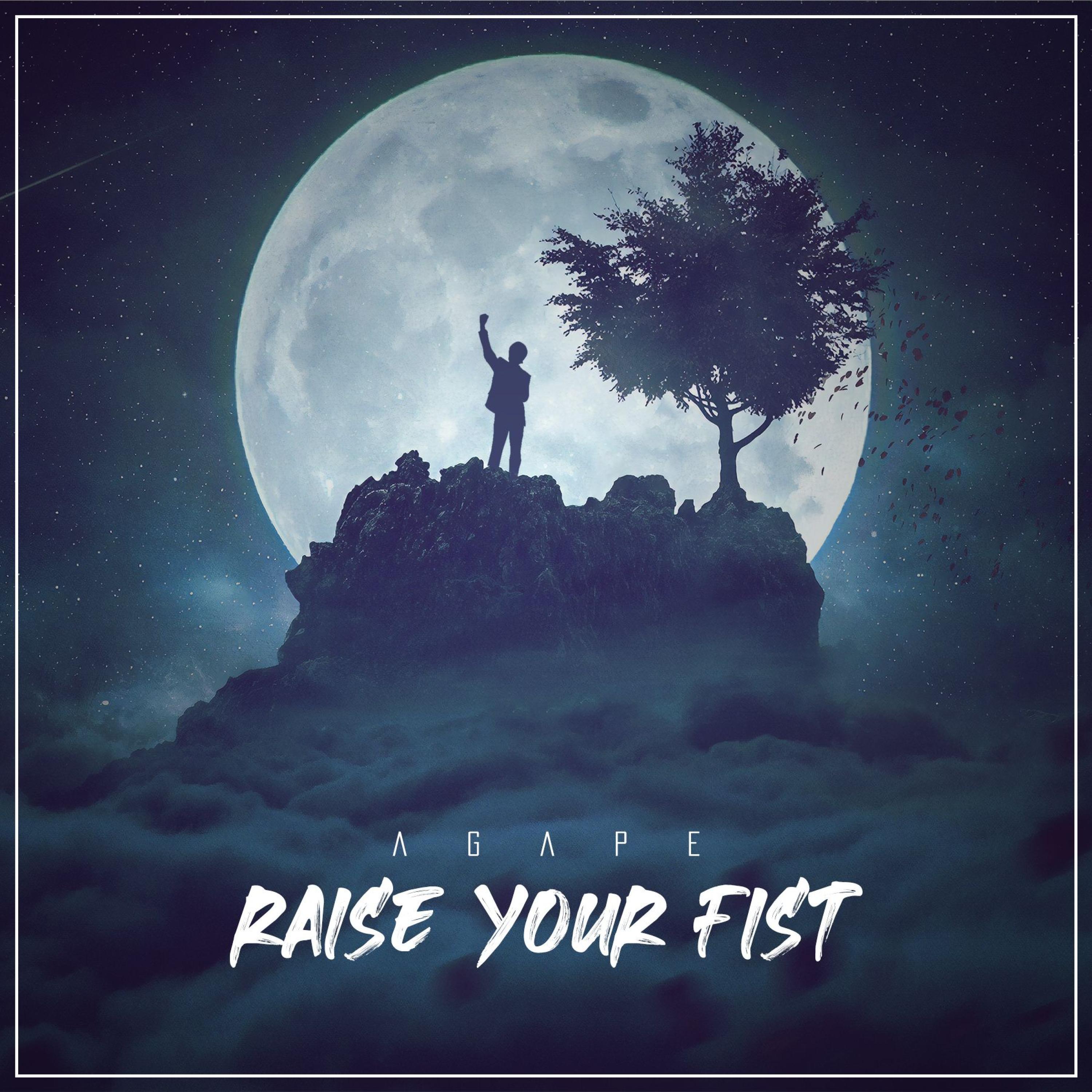 Raise Your Fist