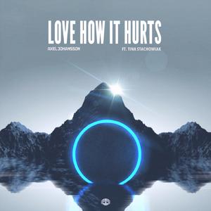 Love How It Hurts - Scouting for Girls (karaoke) 带和声伴奏 （升1半音）