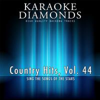 Oh Boy - Country Song (karaoke)