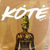 Moren - Kote (Sped Up)