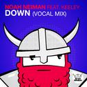 Down (Vocal Mix)专辑