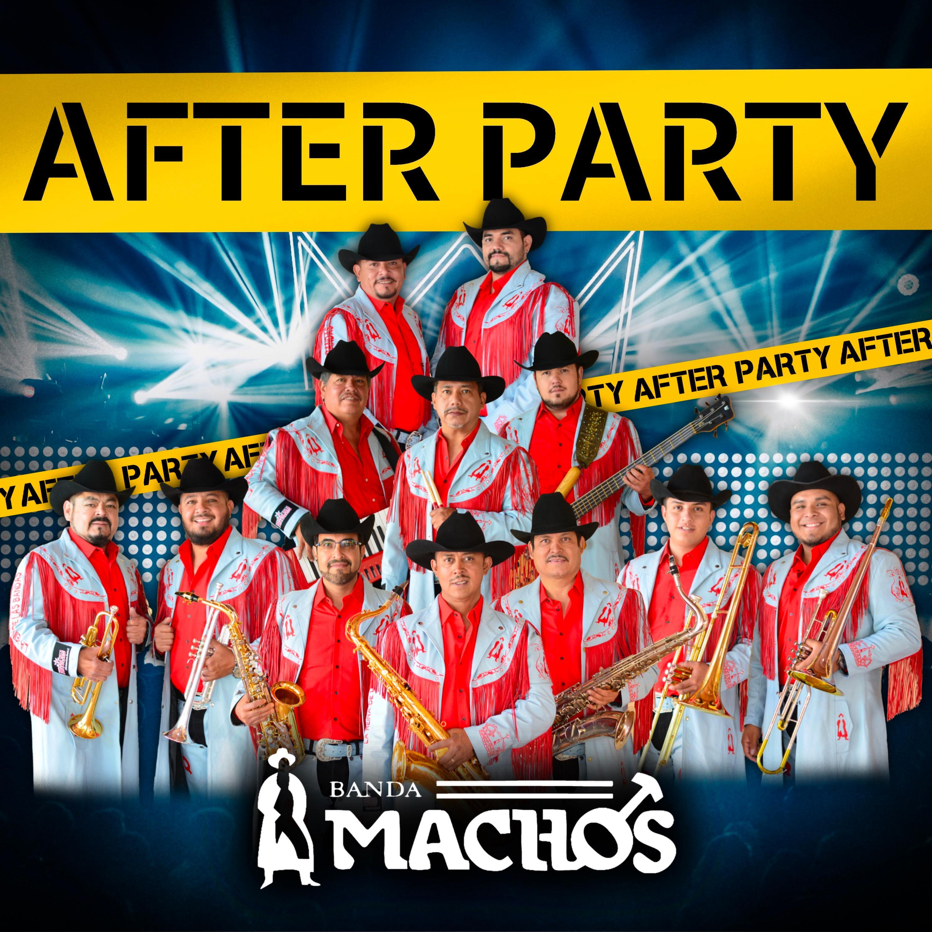 After Party