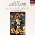 Bach, J.S.: Mass in B minor