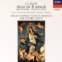 Bach, J.S.: Mass in B minor专辑