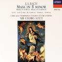Bach, J.S.: Mass in B minor专辑