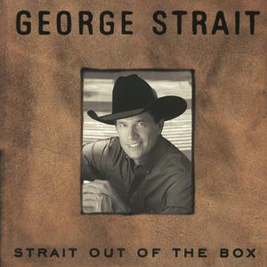 Six Pack to Go - George Strait & Hank Thompson (Karaoke Version) 带和声伴奏 （升3半音）