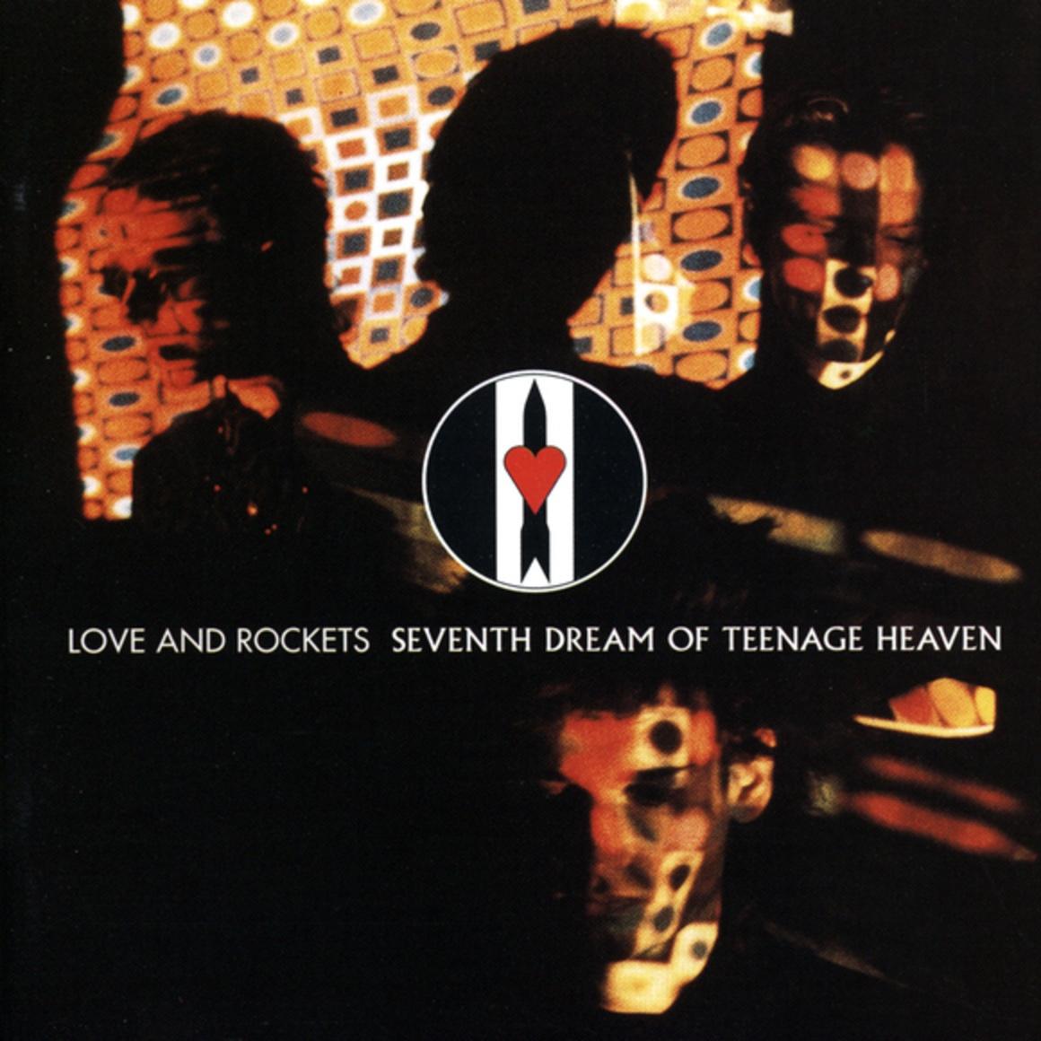 Seventh Dream of Teenage Heaven
