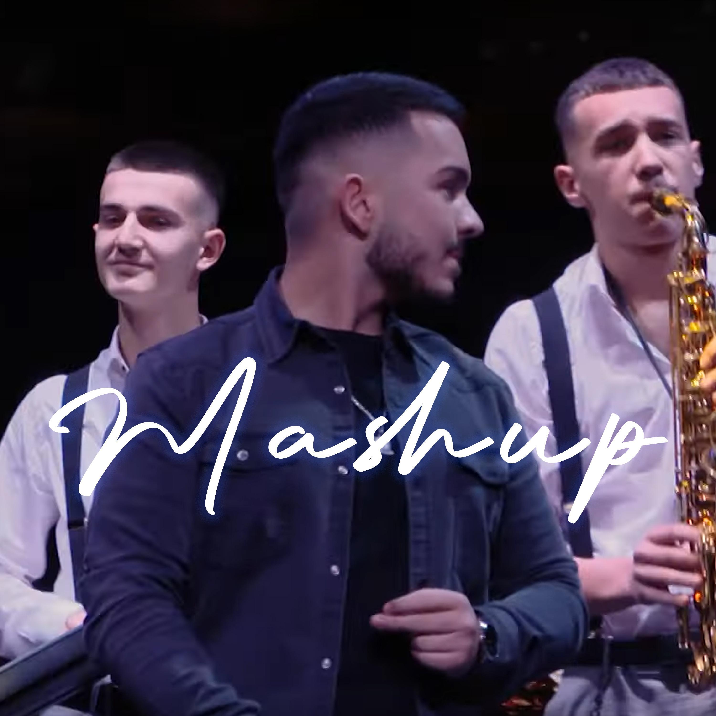 BANDBANDMASHUP
