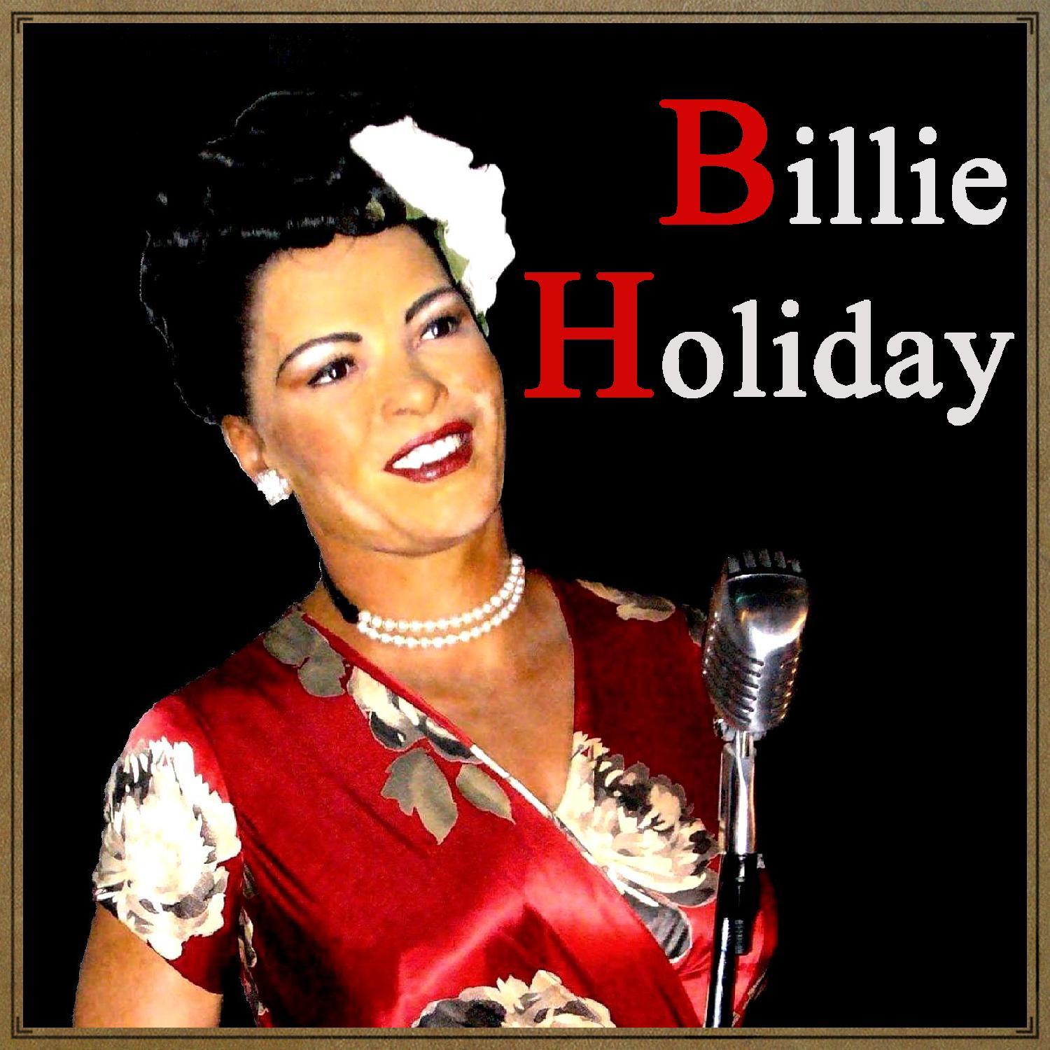 Vintage Music No. 100 - LP: Billie Holiday