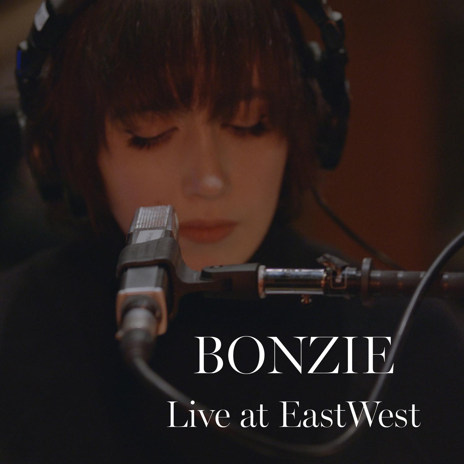 Live At EastWest