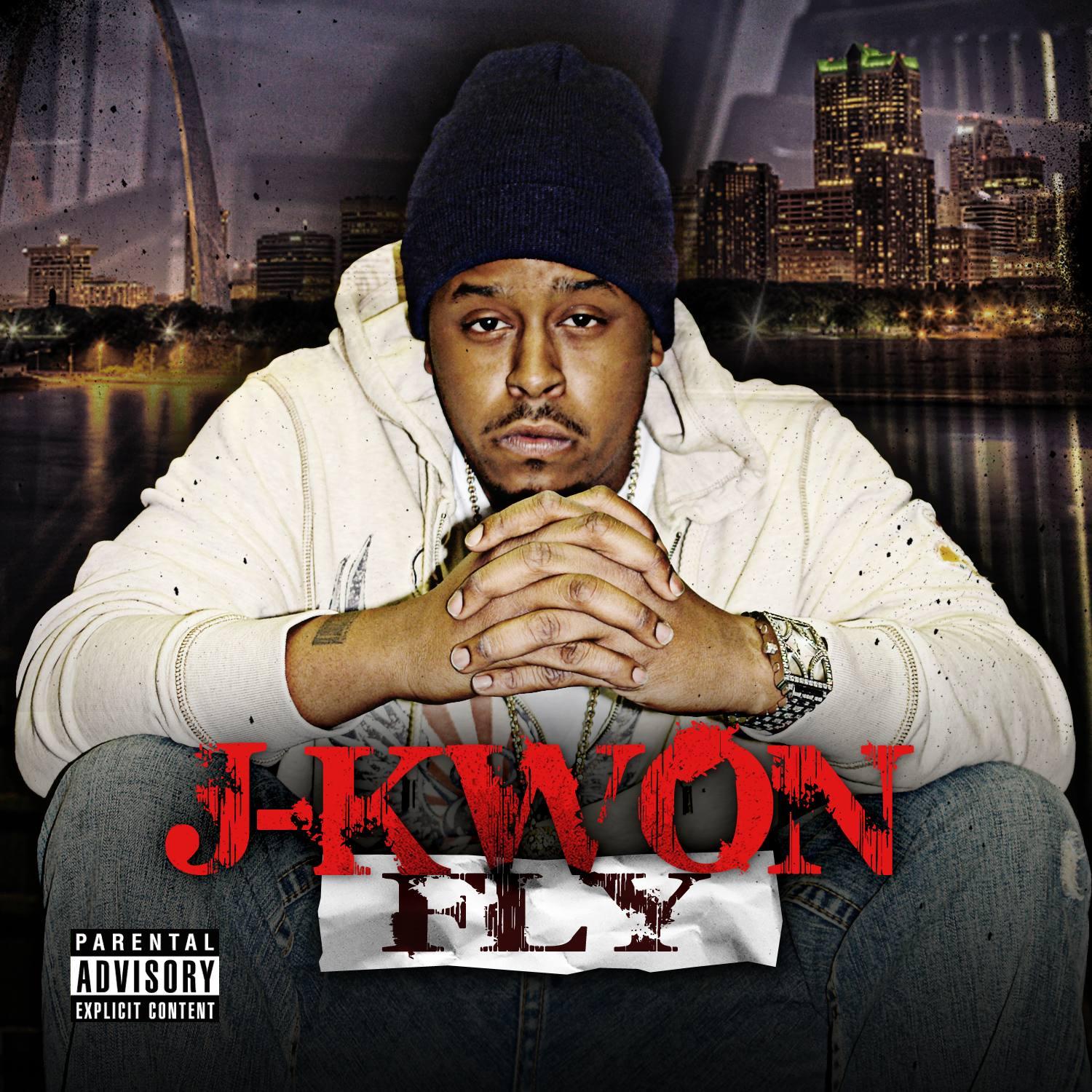 J-Kwon - Fly (Instrumental Version)