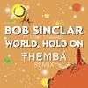 Bob Sinclar - World Hold On (THEMBA Remix)