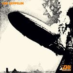Led Zeppelin (Remaster)专辑