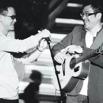 台湾民歌40年，品味质朴纯真