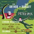 Peter Pan (Original Broadway Cast Recording)