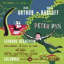 Peter Pan (Original Broadway Cast Recording)专辑