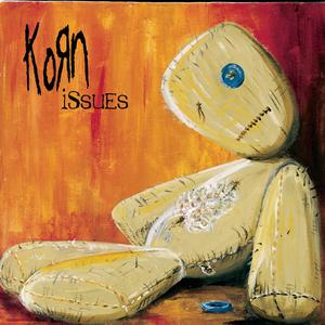 Falling Away From Me - Korn (PT karaoke) 带和声伴奏
