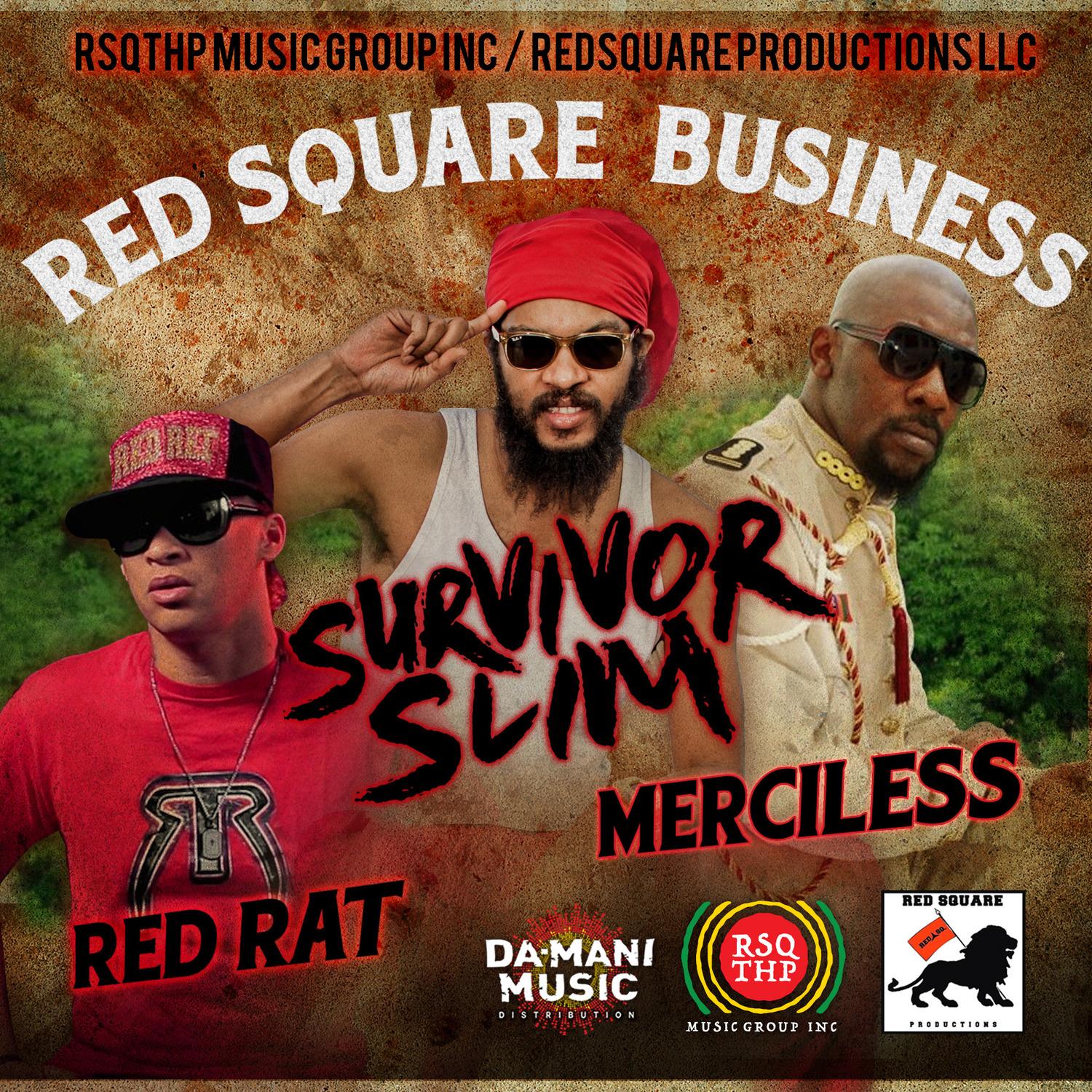 Redsquare Business