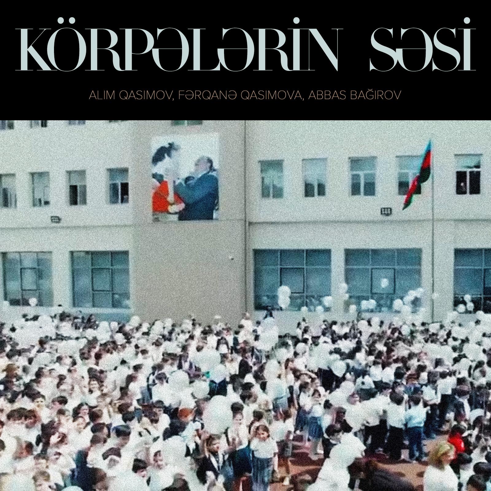 Körpələrin Səsi