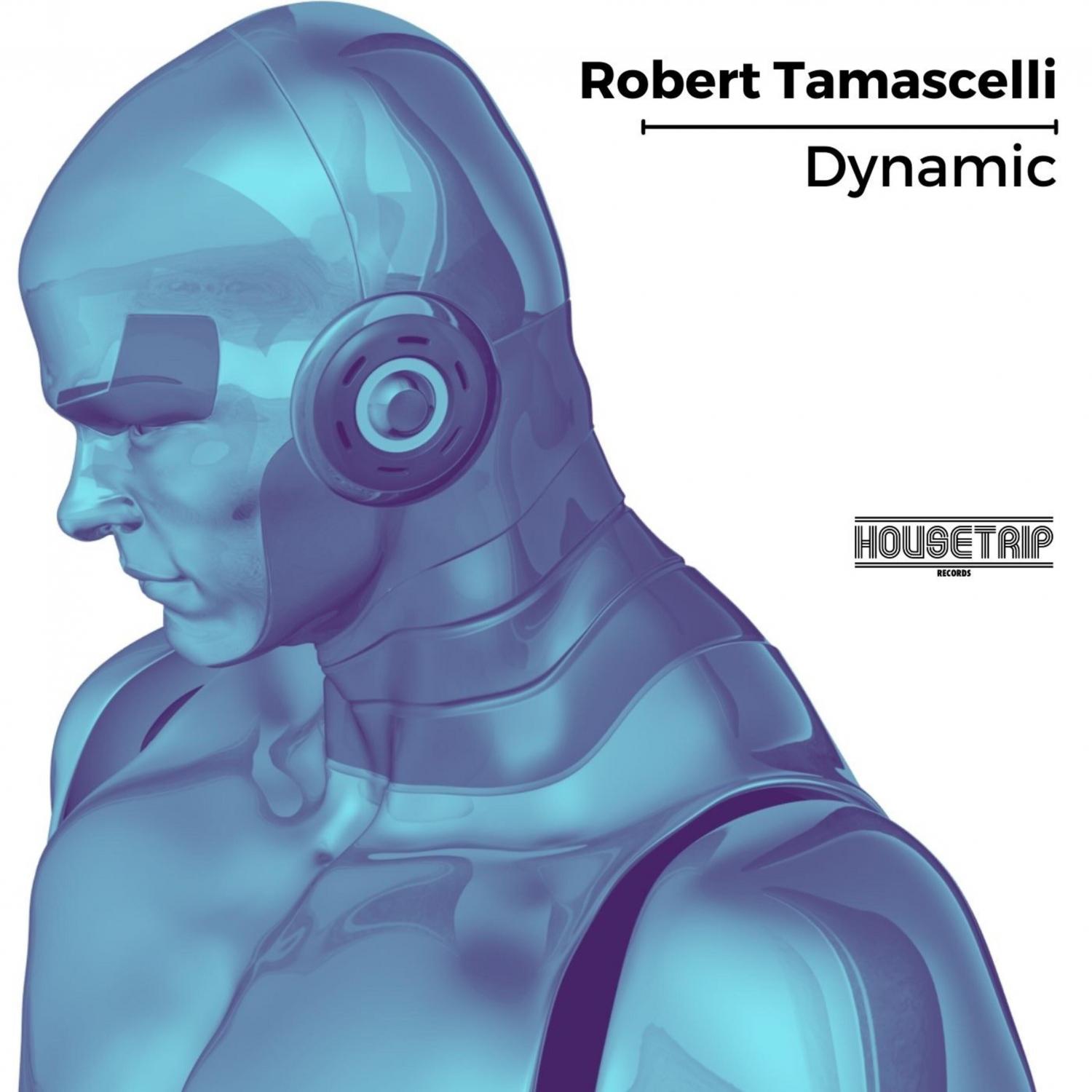 Robert Tamascelli - Thirty Two (Original Mix)