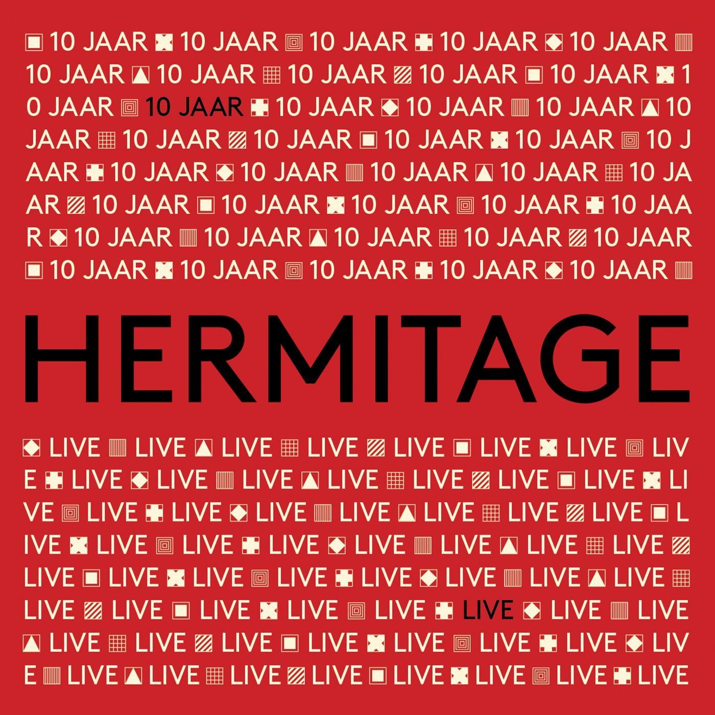 10 Jaar: Live