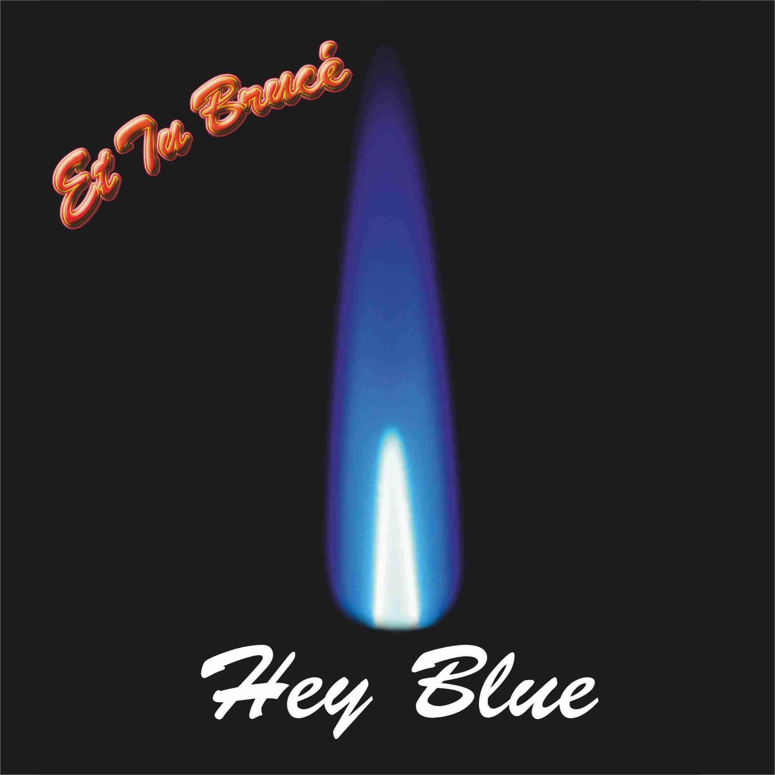 Hey Blue