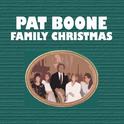 Pat Boone Family Christmas专辑