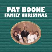 Pat Boone Family Christmas
