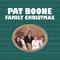 Pat Boone Family Christmas专辑