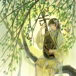 唯美古风 | 超好听的百首人气古风歌曲