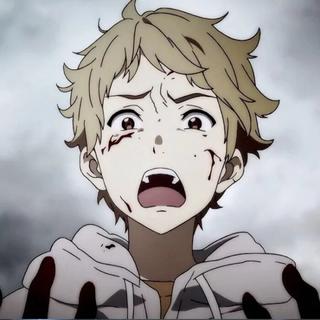 『 零碎的島嶼會找到海. 』