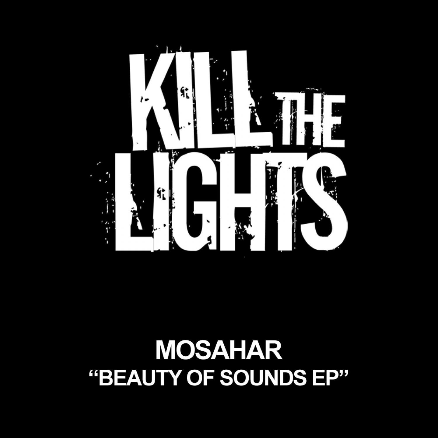 Beauty of Sounds EP