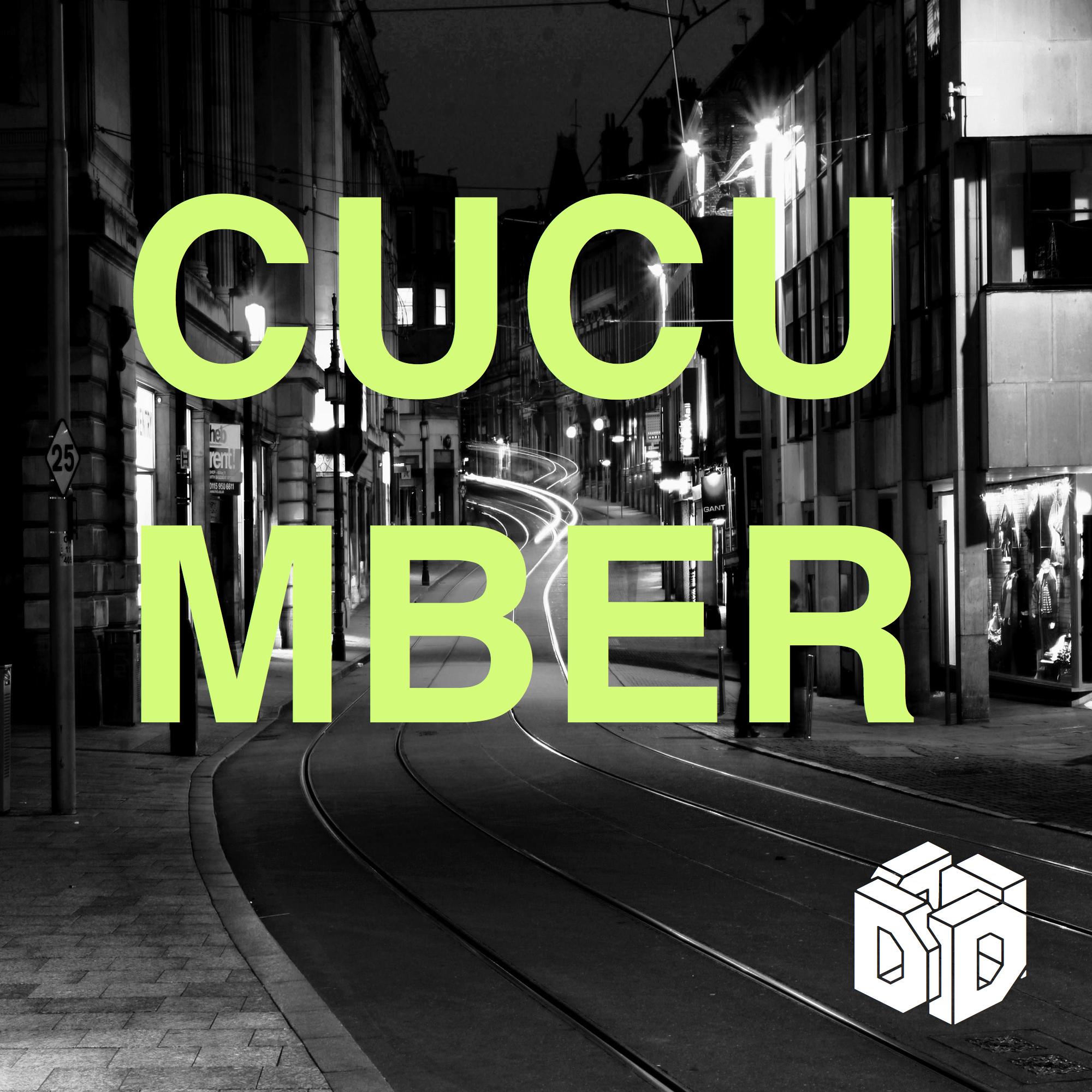 Cucumber